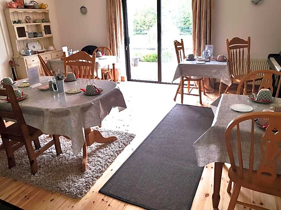 Ely House B&B