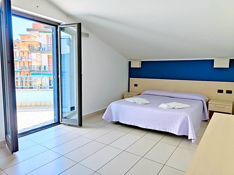 Hotel Villa Danci - Camere e Appartamenti