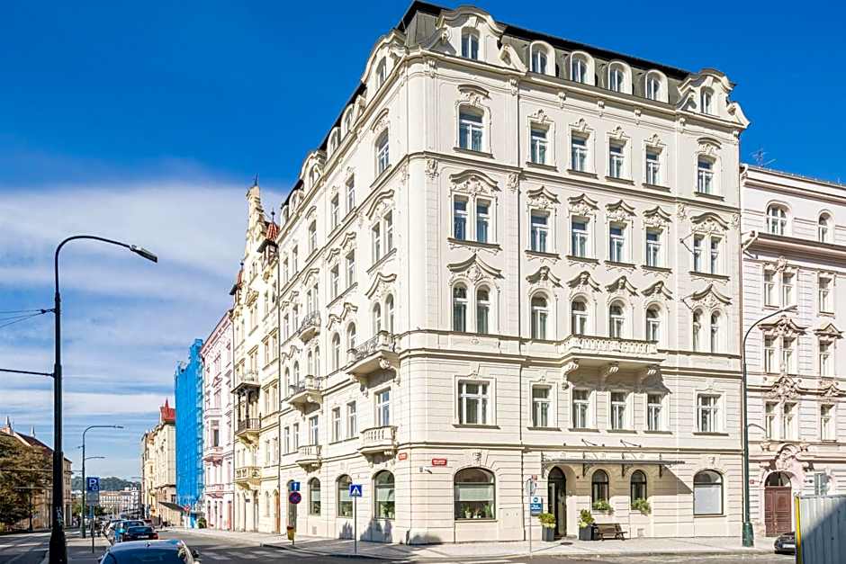 Best Western Hotel Moran