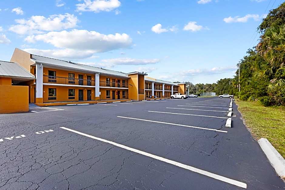 Quality Inn Crystal River
