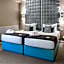 Anjoy&Bleev Rooms