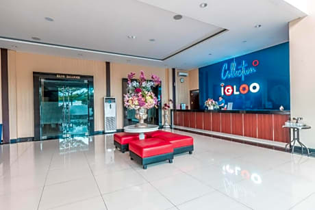 Collection O Hotel Igloo