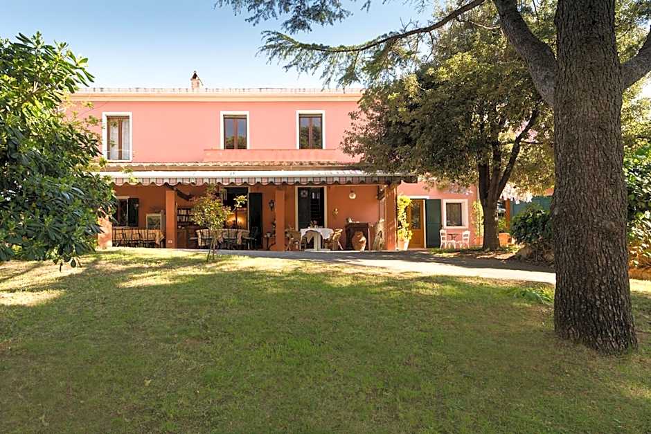 B&B Villa il Poggetto
