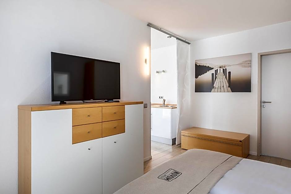 Hotel Freiraum