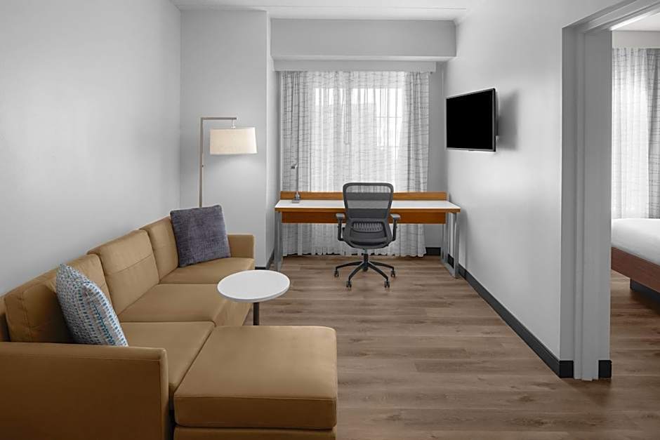 Residence Inn by Marriott Durham McPherson/Duke University Medical Center Area