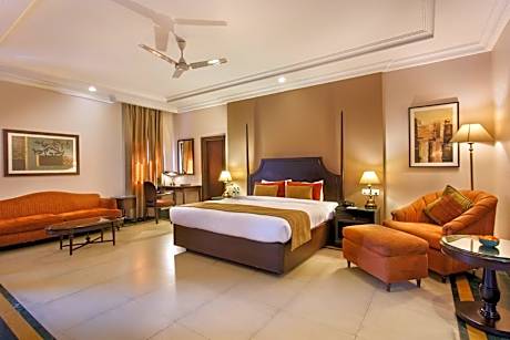 Ganga View Suite