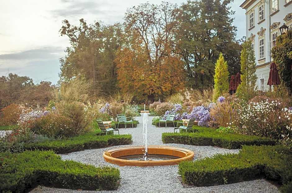 Hotel Schloss Leopoldskron