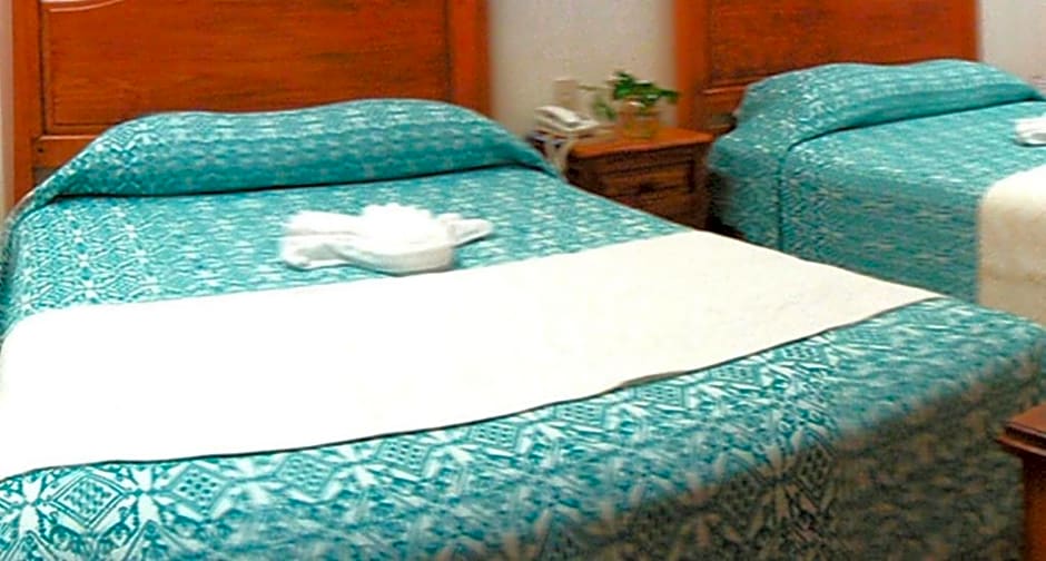 Hotel Don Quijote