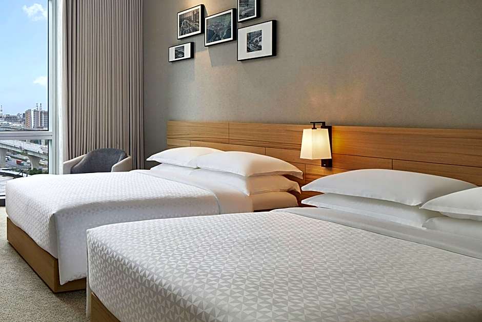 Four Points by Sheraton Linkou