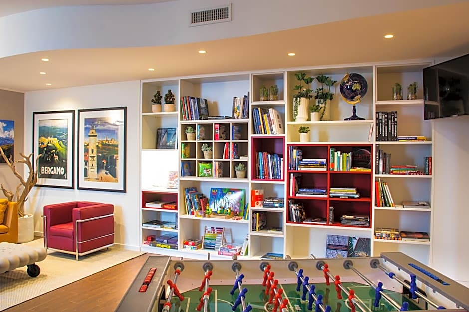 Hotel Borgo Brianteo