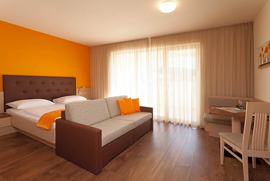 Hotel Mehrhauser