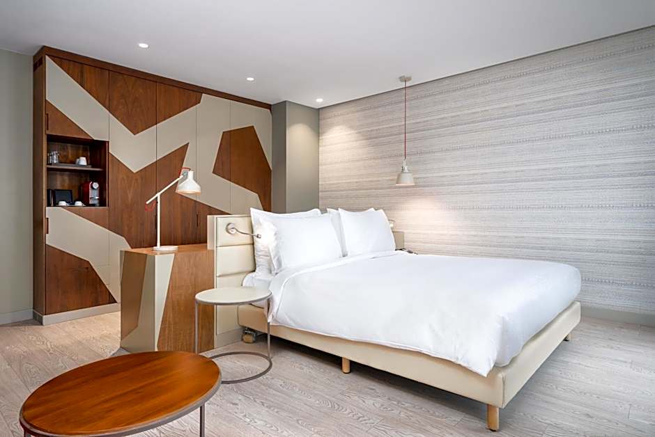 Radisson Blu Marrakech, Carre Eden
