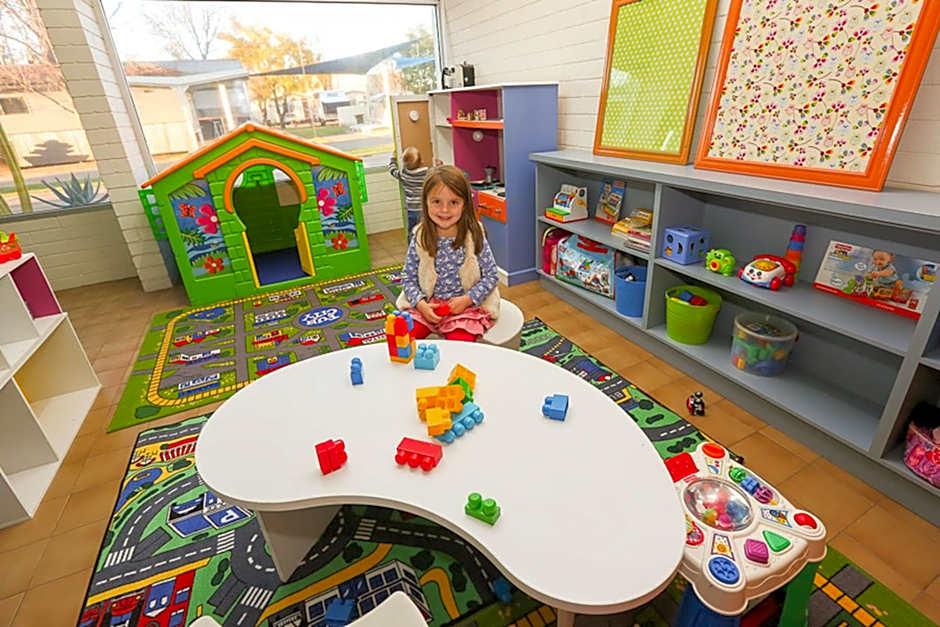 BIG4 Mildura Getaway