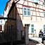 La Cour de Berthe Ouest