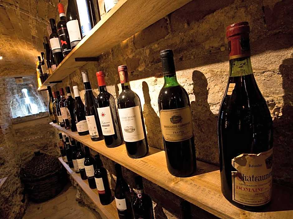 Hotel Palazzo Renieri