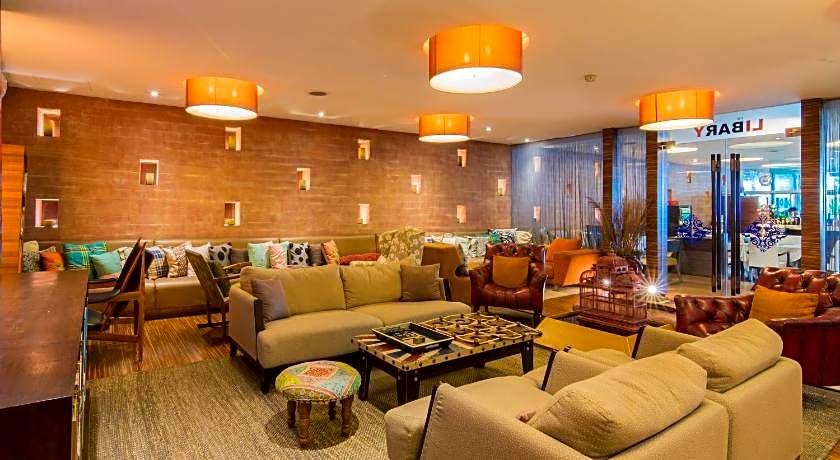 Baboona Beachfront Living