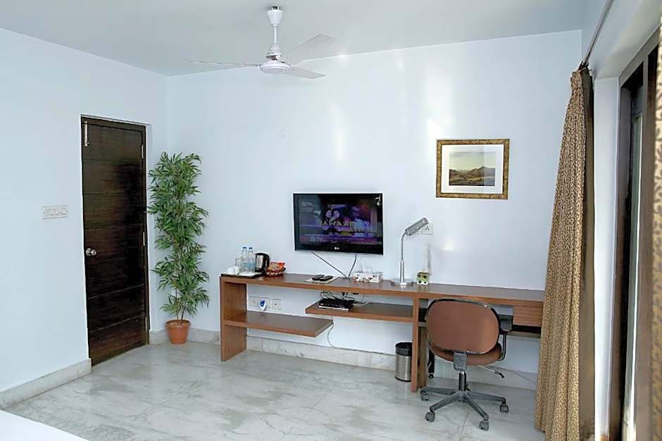 Tatvam Residency