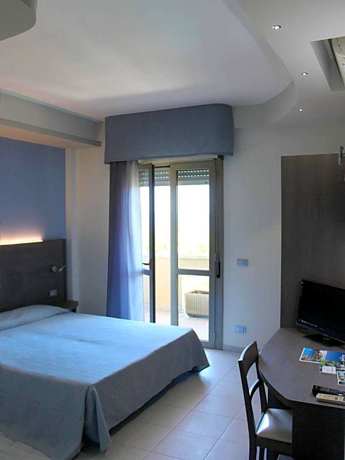 Hotel Acquario