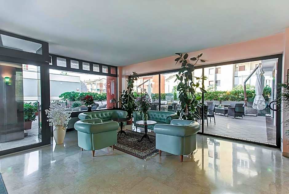 Hotel Royal-Spiaggia