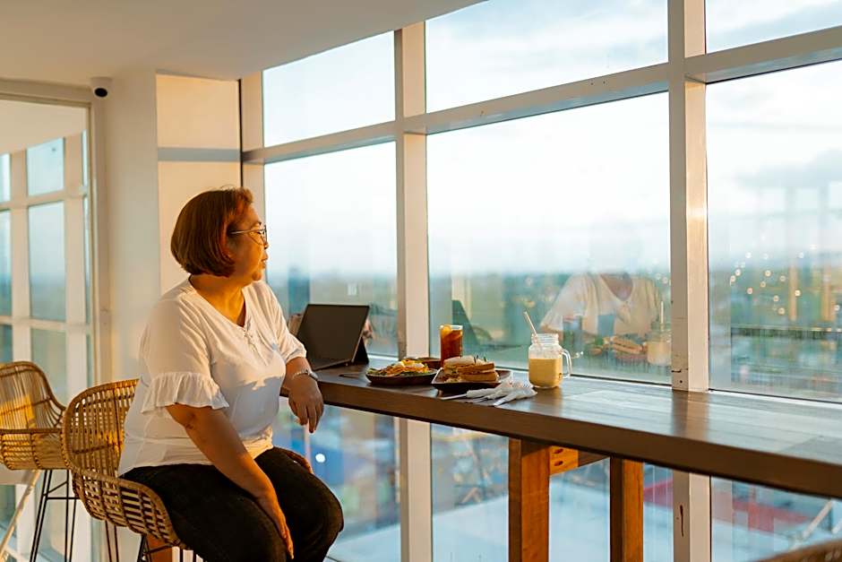 DOSI HOTEL PH