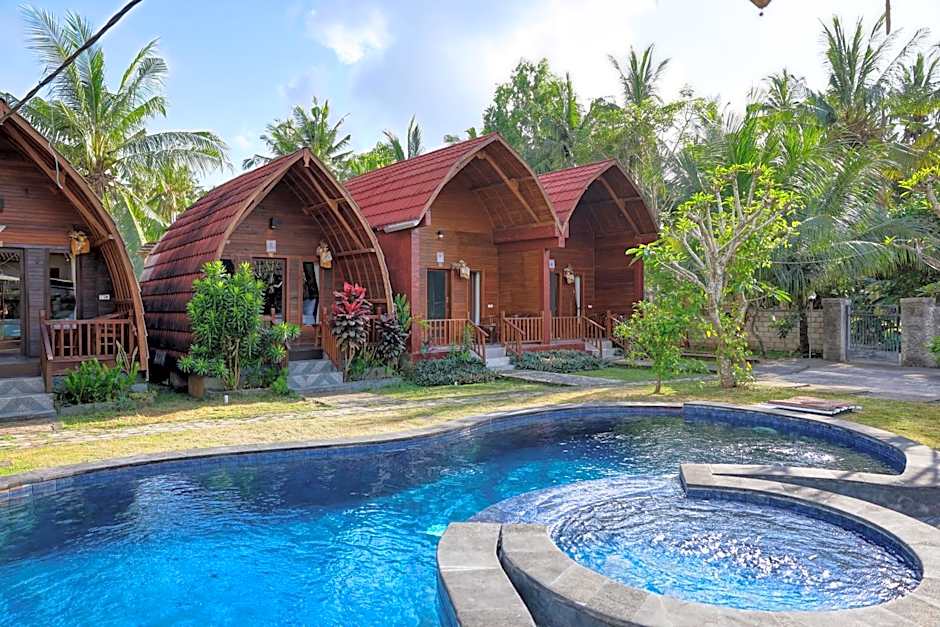 Adi Bungalow Nusa Penida