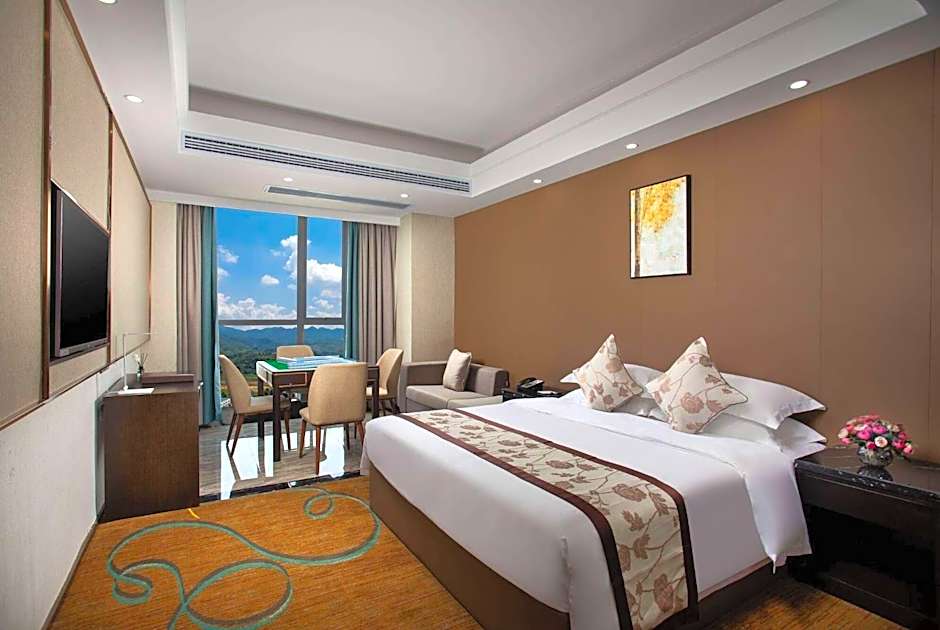 Ramada by Wyndham Zhangjiajie