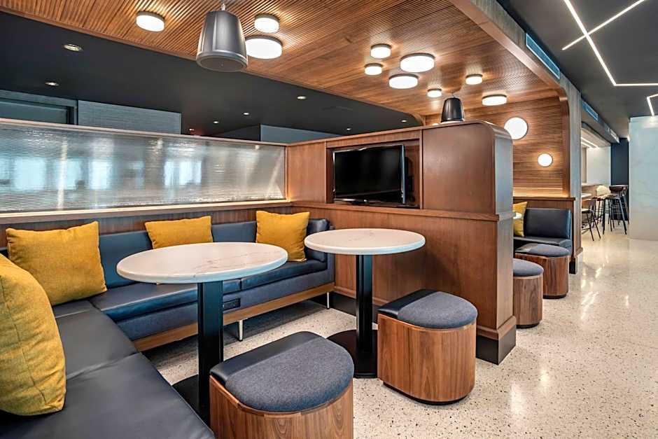 Courtyard by Marriott Washington, DC Dupont Circle