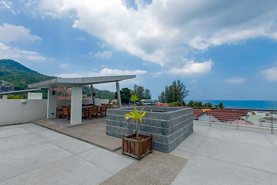 The Palms, Kamala Beach - SHA Extra Plus