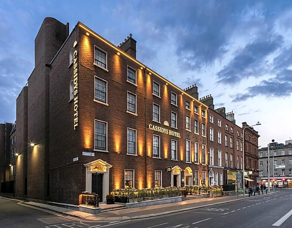Cassidys Hotel