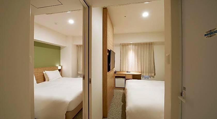 Sotetsu Fresa Inn Tokyo-Kinshicho