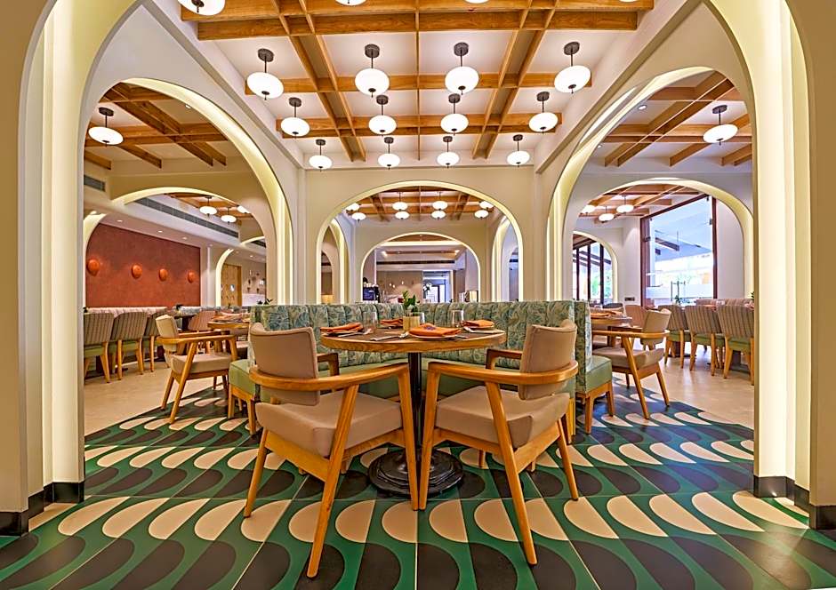 La Estoria, Goa - IHCL SeleQtions