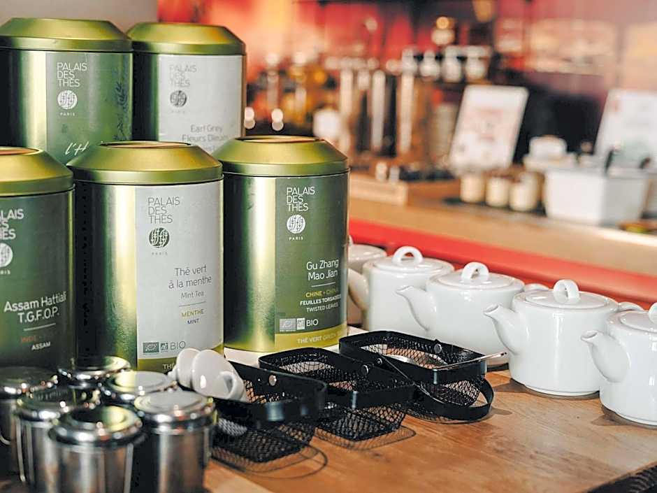 ibis Annecy Centre Vieille Ville