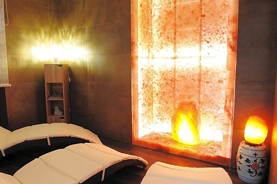 Hotel Cristallo