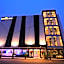 Lovina Inn Hotel Batam