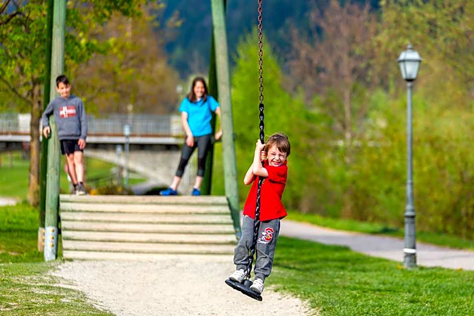 Residence Rta La Rosa delle Dolomiti