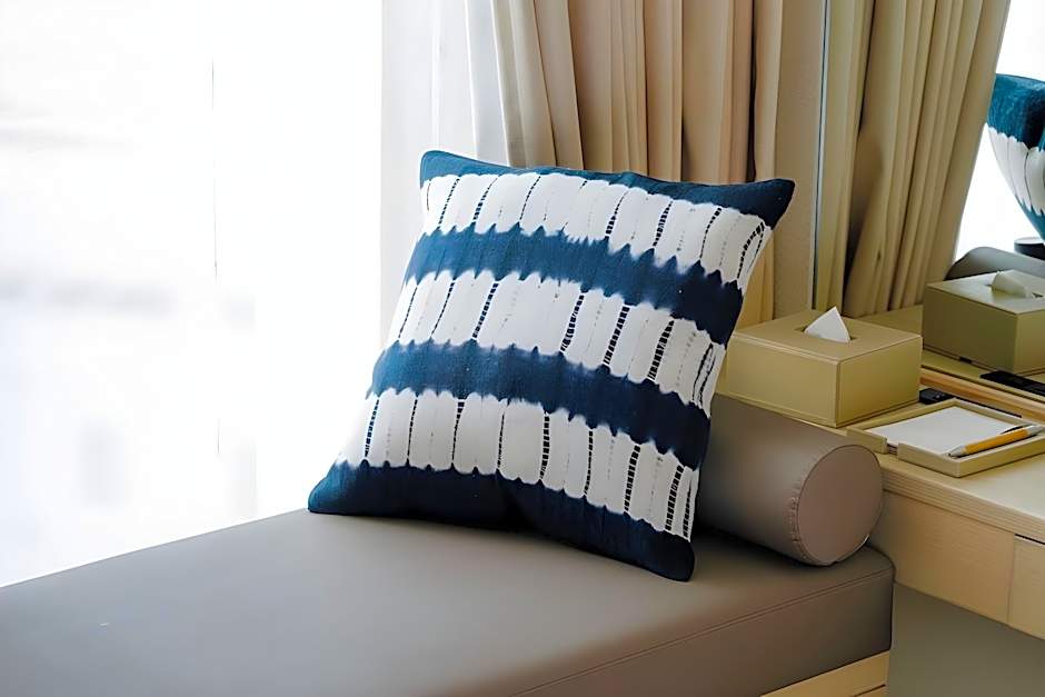 Montblanc Hotel Raffine Nagoyaekimae