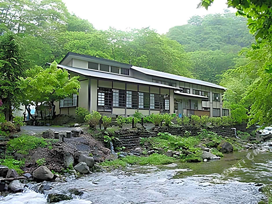Lamp No Yado Aoni Onsen