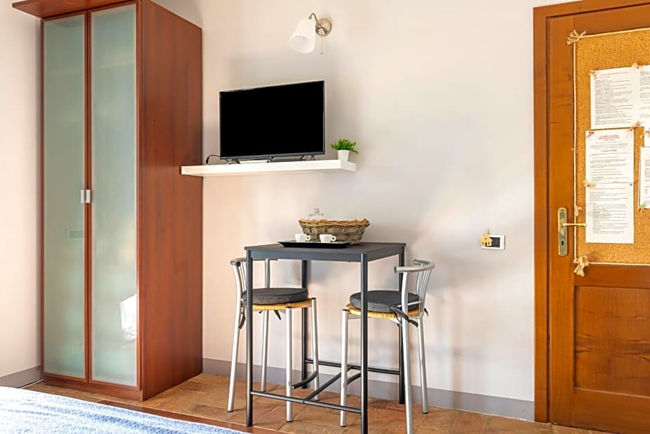 B&B La Casetta di Ben