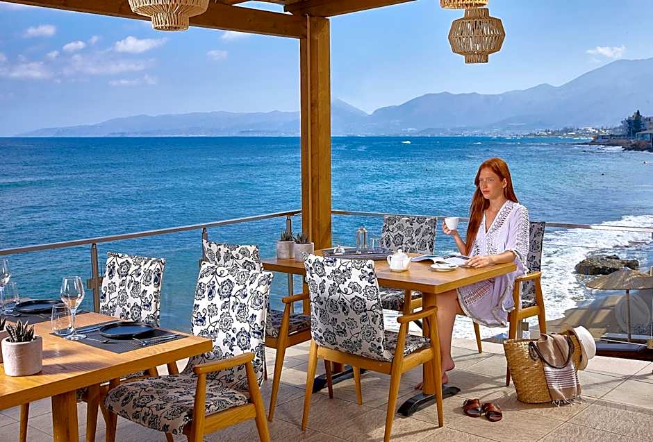 Vasia Boulevard Hotel (Adults Only)