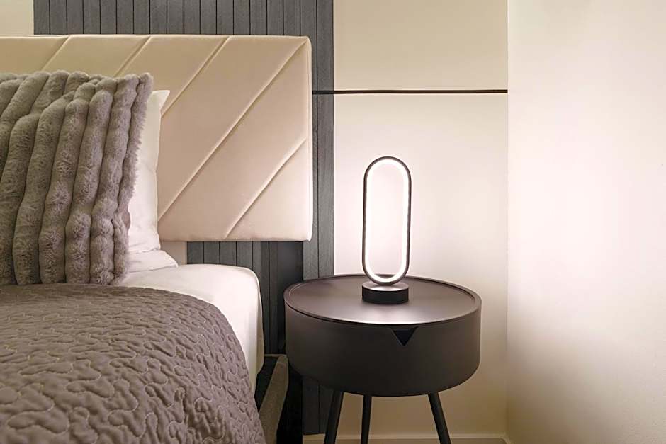 Hotel Auberge Manoir Ville Marie