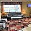 Quality Inn Des Moines North