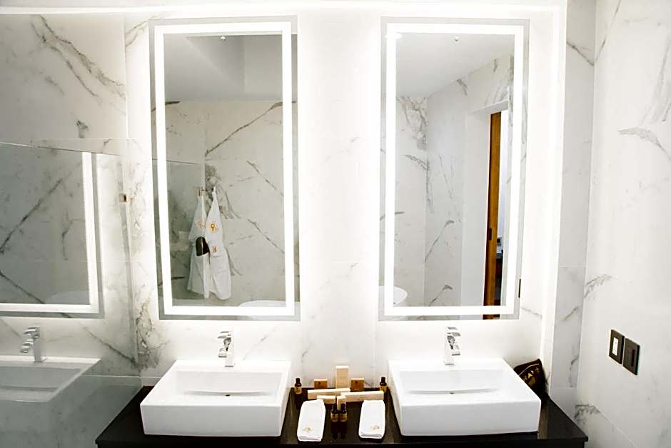Ramë Hotel Boutique