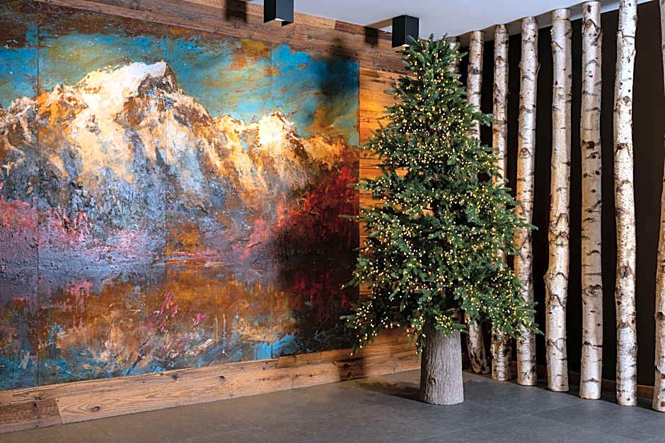 Montana Lodge & Spa, by R Collection Hotels