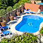 Hotel Rural Molino del Puente Ronda