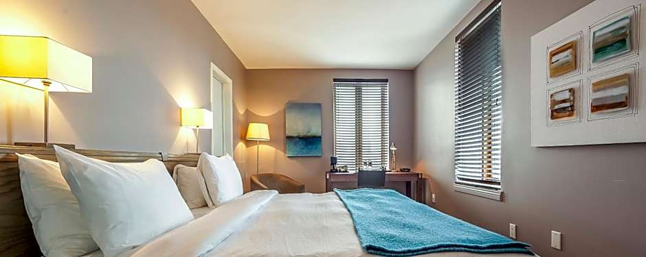 Auberge De La Fontaine