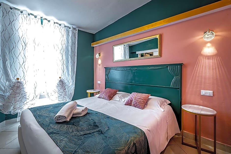 Hotel Veneto