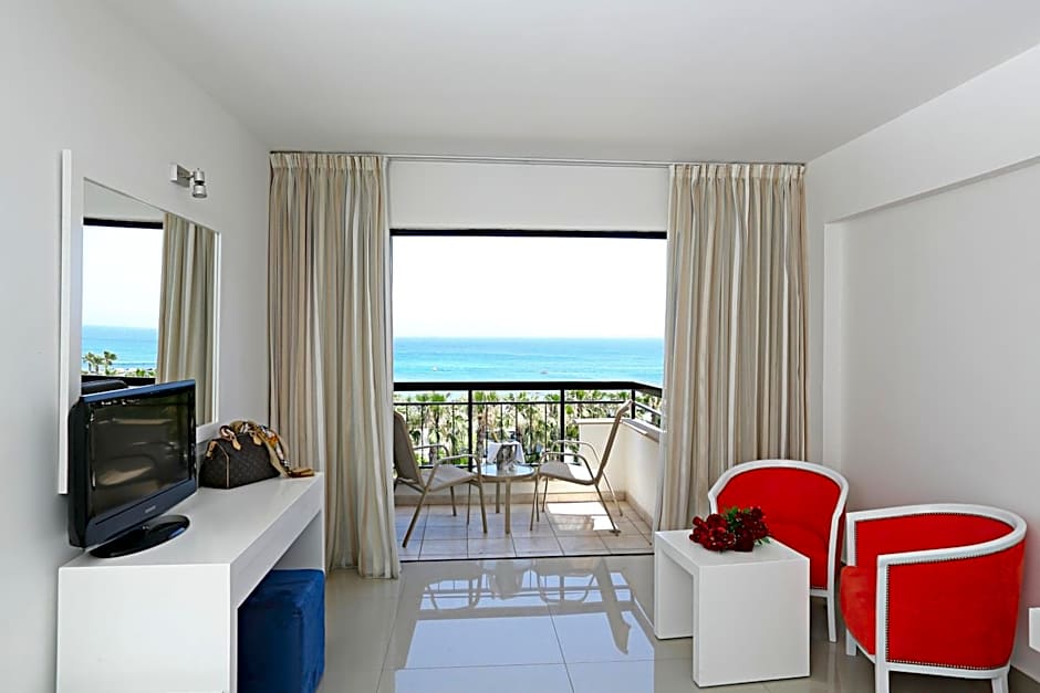 Anastasia Beach Hotel