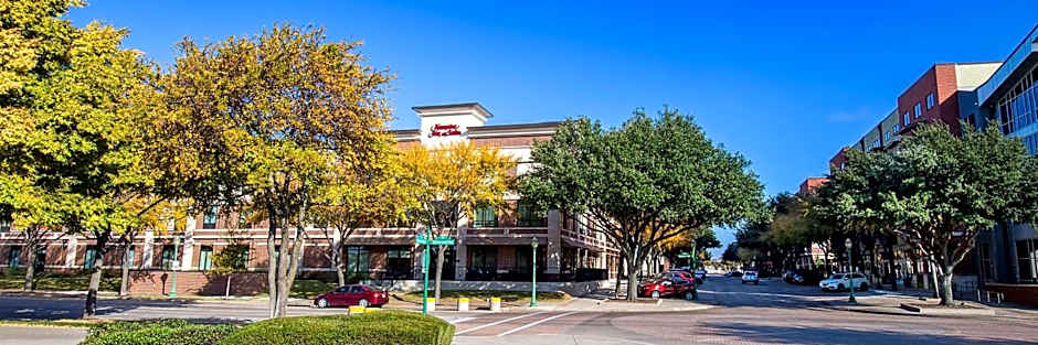 Hampton Inn By Hilton & Suites Keller, Tx