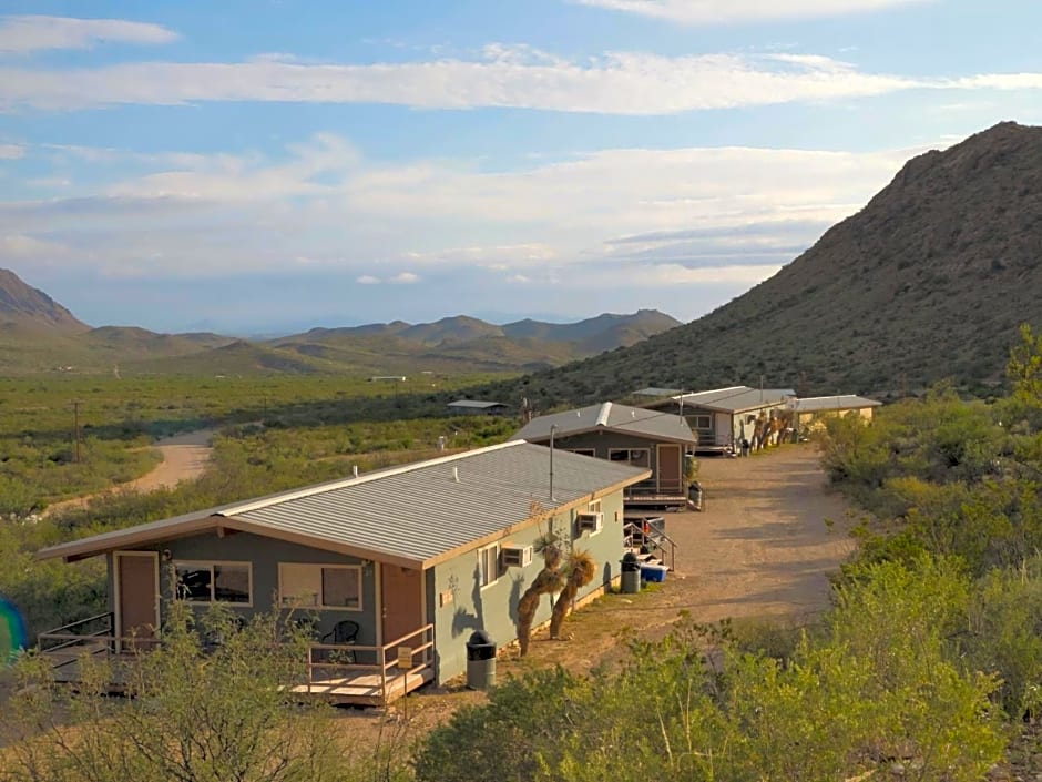 Terlingua Ranch Lodge