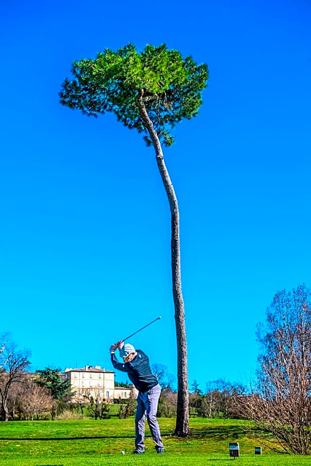 Domaine De Saint Clair Spa & Golf